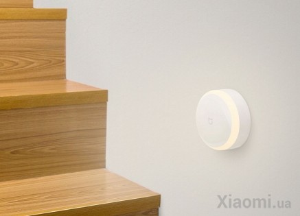 Ночник MiJia Induction Nightlights (MJYD01YL) 