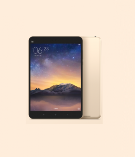 Планшет Xiaomi Mi Pad 2 Windows 2/64 GB Gold Українська версiя