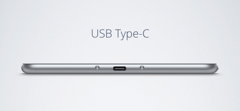 Планшет Xiaomi Mi Pad 2 Windows 2/64 GB Gold Українська версiя