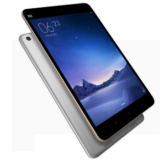 Планшет Xiaomi Mi Pad 2 Silver 16 Gb «Украинская версия»