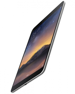 Планшет Xiaomi Mi Pad 2 Silver 16 Gb «Украинская версия»