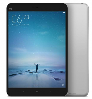 Планшет Xiaomi Mi Pad 2 Silver 16 Gb «Украинская версия»