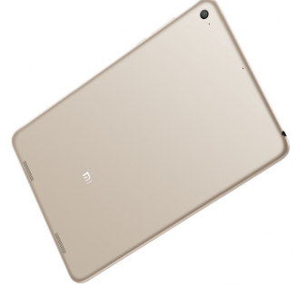 Планшет Xiaomi Mi Pad 3 64 GB Gold