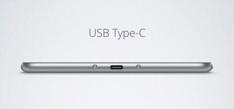 Планшет Xiaomi Mi Pad 3 64 Gb Gold