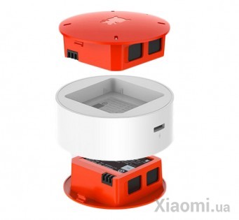 Батарея для Квадрокоптера Xiaomi Mi Drone Mini Battery Kit (BEV4147GL)