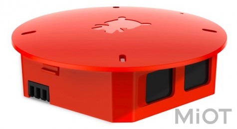 Батарея для квадрокоптера Xiaomi Mi Drone Mini Battery Kit (BEV4147GL)
