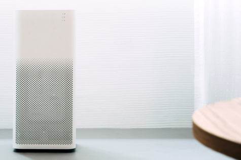 Очиститель воздуха Xiaomi SmartMi Air Purifier 2 ORIGINAL