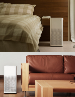 Очиститель воздуха Xiaomi SmartMi Air Purifier 2 ORIGINAL