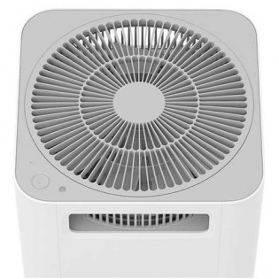 Очиститель воздуха Xiaomi SmartMi Air Purifier 2 ORIGINAL