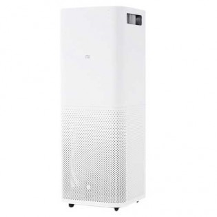 Очищувач повітря Xiaomi SmartMi Air Purifier 2 ORIGINAL