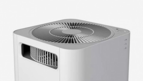 Очиститель воздуха Xiaomi SmartMi Air Purifier ORIGINAL