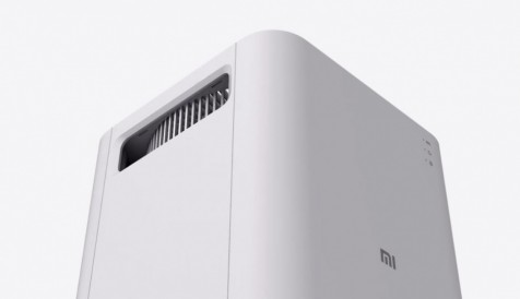 Очиститель воздуха Xiaomi SmartMi Air Purifier ORIGINAL
