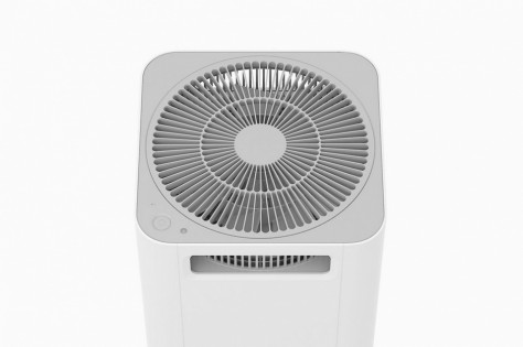 Очиститель воздуха Xiaomi SmartMi Air Purifier ORIGINAL