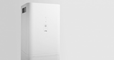 Очиститель воздуха Xiaomi SmartMi Air Purifier ORIGINAL