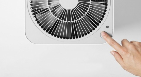 Очиститель воздуха Xiaomi SmartMi Air Purifier ORIGINAL