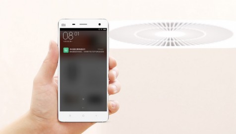 Очиститель воздуха Xiaomi SmartMi Air Purifier ORIGINAL