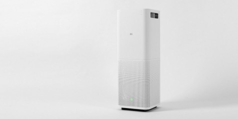 Очиститель воздуха Xiaomi SmartMi Air Purifier ORIGINAL