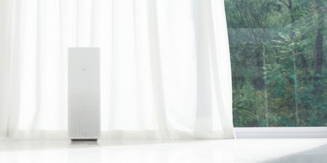 Очиститель воздуха Xiaomi SmartMi Air Purifier ORIGINAL