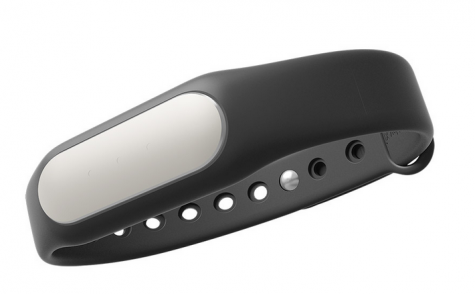 Фітнес браслет Xiaomi Mi Band Pulse (1S) Black