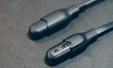 Фітнес браслет Xiaomi Mi Band Pulse (1S) Black