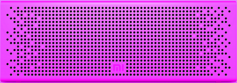 Портативная колонка Xiaomi Mi Bluetooth Speaker Purple