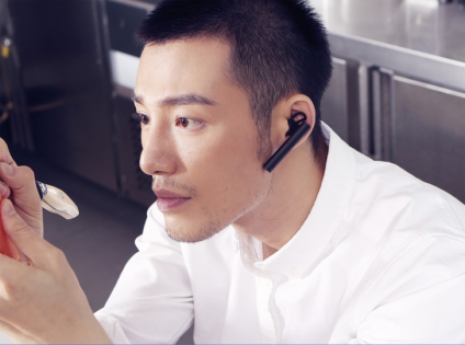 Mi Bluetooth headset Dark Blue