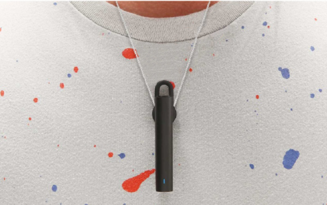 Mi Bluetooth headset Dark Blue
