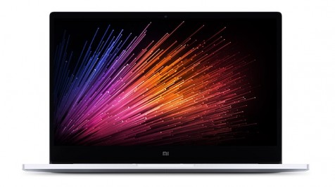 Ноутбук Xiaomi Mi Notebook Air 13.3" i7 8/256 GB Windows 10 (Trial) Silver