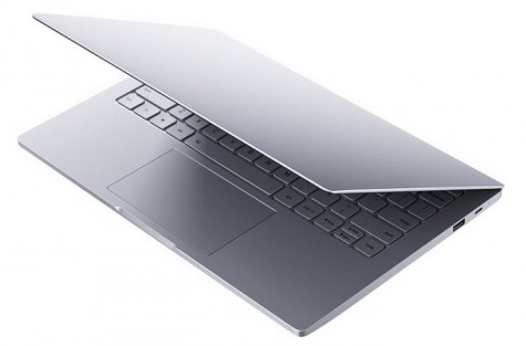 Ноутбук Xiaomi Mi Notebook Air 13.3" i7 8/256 GB Windows 10 (Trial) Silver