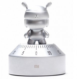 Mi Bunny timer
