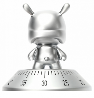 Mi Bunny timer