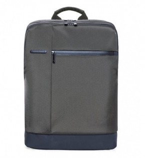 Рюкзак Xiaomi Mi Classic business backpack Grey Green 1162900003