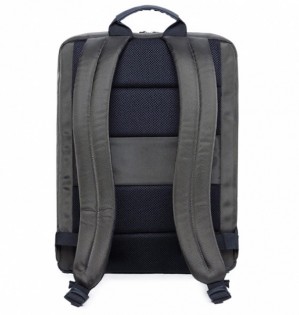 Рюкзак Xiaomi Mi Classic business backpack Grey Green 1162900003