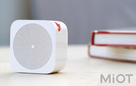 Mi Internet Radio з акумулятором