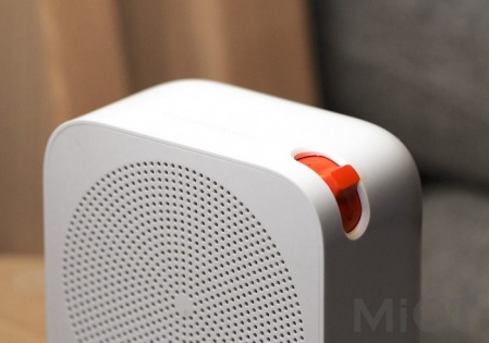 Mi Internet Radio з акумулятором