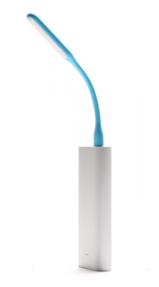 Mi USB Light 2 Blue
