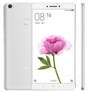 Смартфон Xiaomi Mi Max 3/32Gb Silver EU/CE (6954176827449)