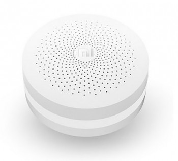 Шлюз Xiaomi Mi Smart Home Multifunction Gateway