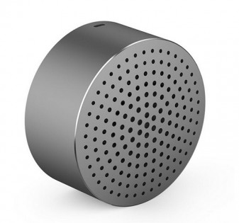 Mi Portable Bluetooth Speaker Gray