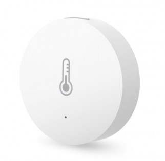 Датчик Mi Home (Mijia) Temperature and Humidity Sensor (YTC4018CN)