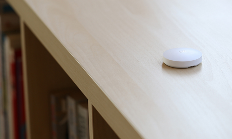 Бездротовий комутатор Xiaomi Mi Smart Home Wireless Switch (1154300005)