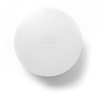Беспроводной коммутатор Xiaomi Mi Smart Home Wireless Switch (1154300005)