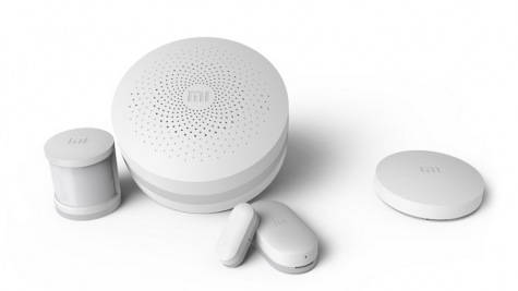 Датчик открытия двери/окна Mi Home Xiaomi MiJia (MCCGQ01LM)