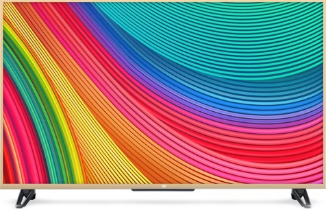 Телевизор Xiaomi Mi TV 3S 43"