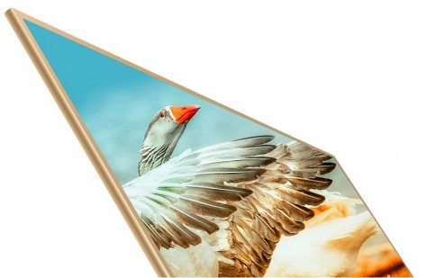 Телевизор Xiaomi Mi TV 3S 43"