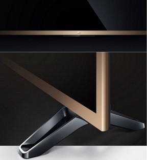 Телевизор Xiaomi Mi TV 3S 43"