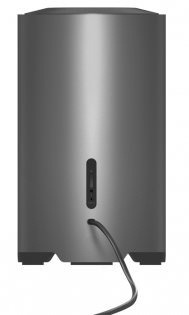 Xiaomi Mi Bluetooth Subwoofer Круглый AUX IN 