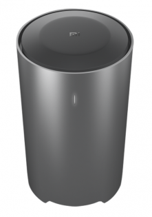 Xiaomi Mi Bluetooth Subwoofer Круглый AUX IN 