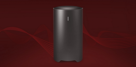 Xiaomi Mi Bluetooth Subwoofer Круглый AUX IN 
