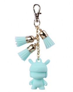 Брелок Xiaomi Mi bunny Classic Blue 1161000006